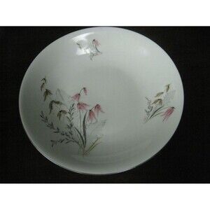 Royal Duchess Bavaria China Germany coupe bowl 7 1/2